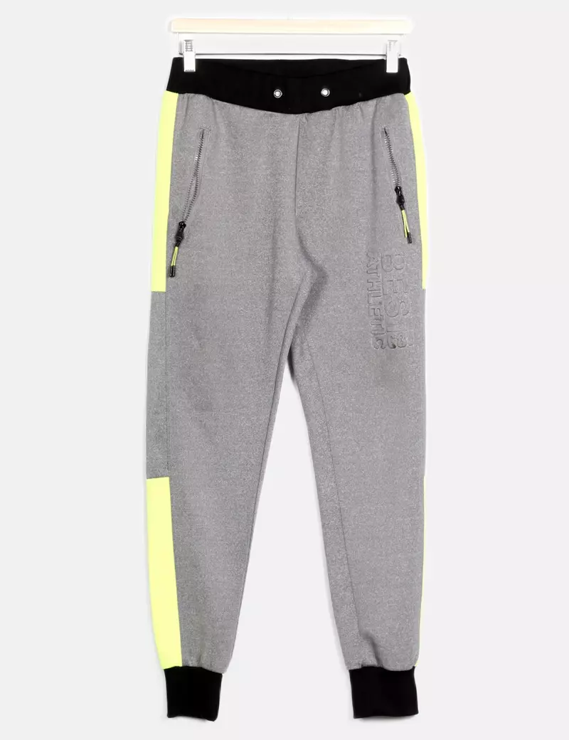 NoName Pantalones de chándal y joggers Slouchy