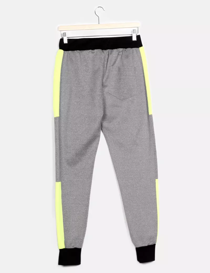 NoName Pantalones de chándal y joggers Slouchy