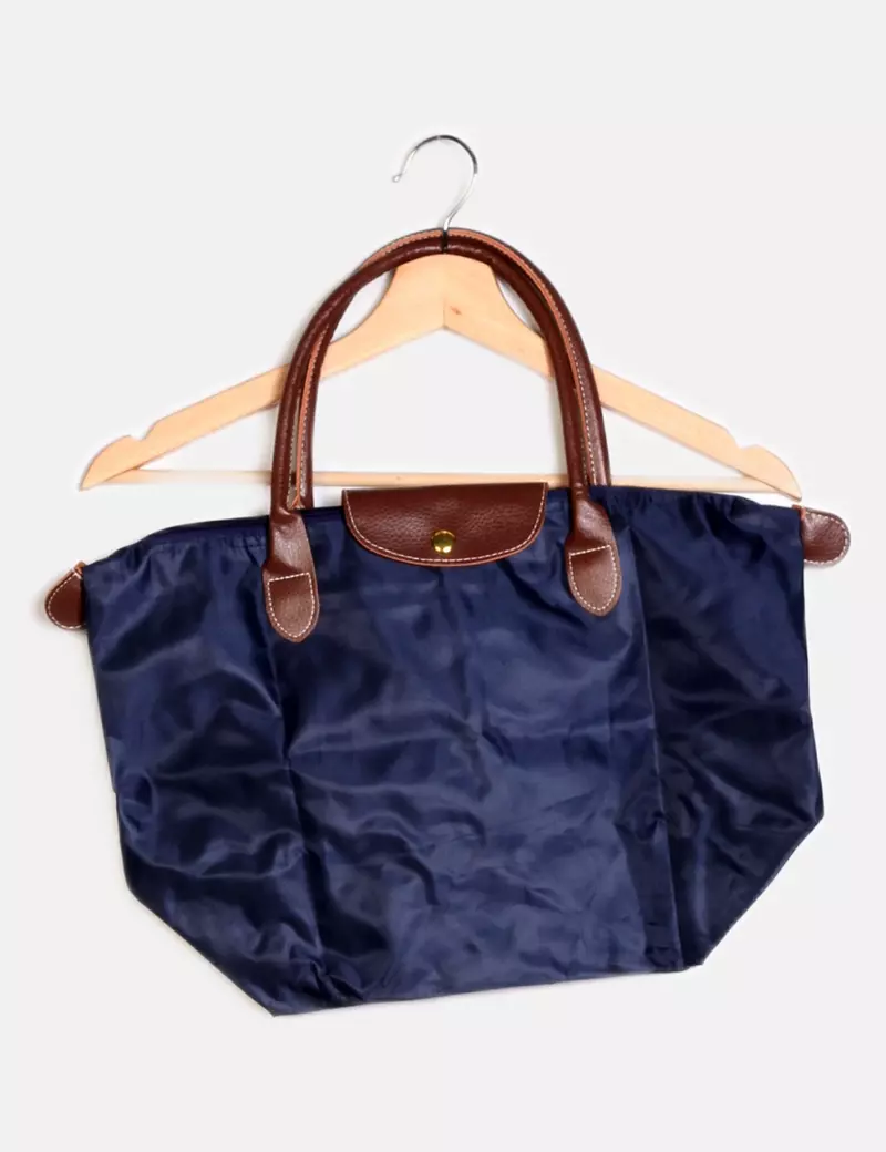 NoName Shopper De tela