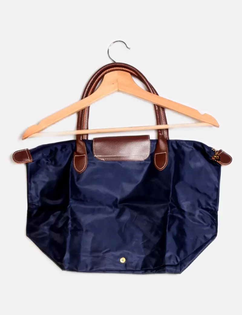 NoName Shopper De tela