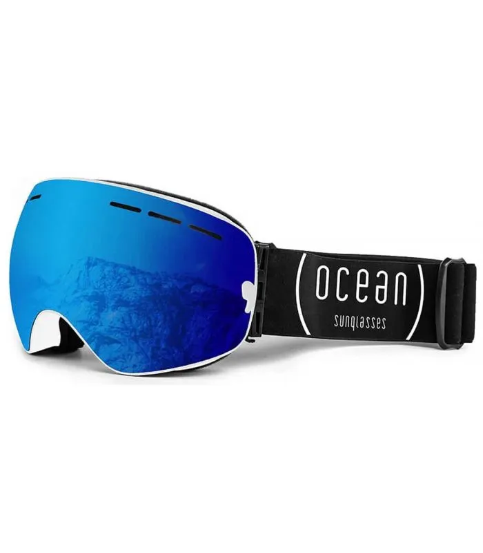 Ocean Cervino Revo Blue Black