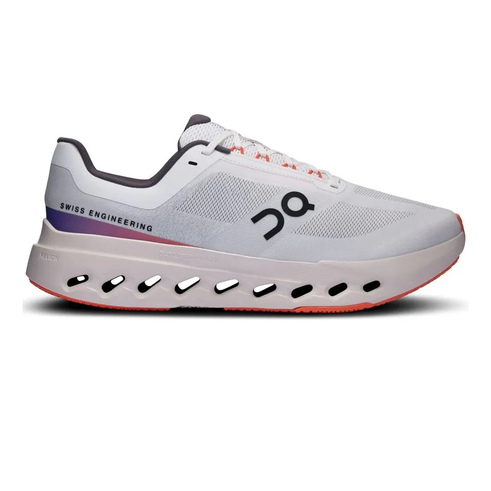 On Running On Cloudsurfer Next zapatillas running  - SS25