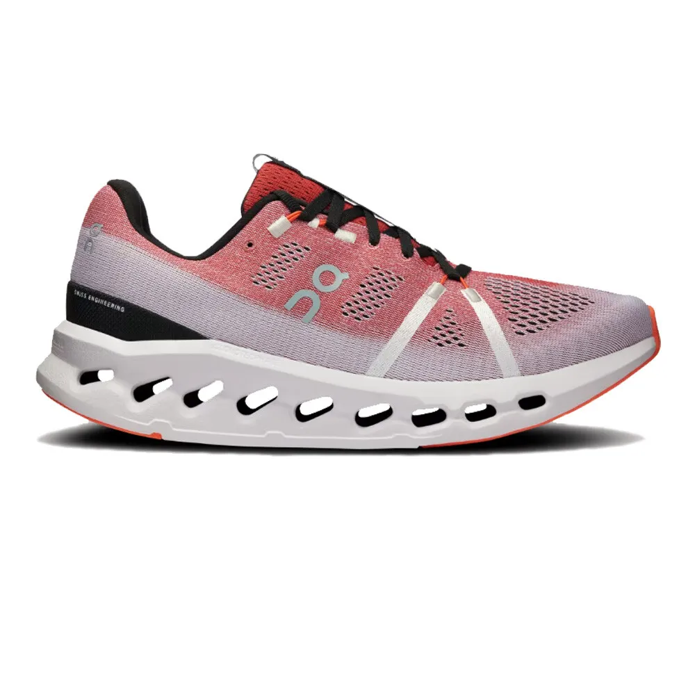 On Running On Cloudsurfer zapatillas de running