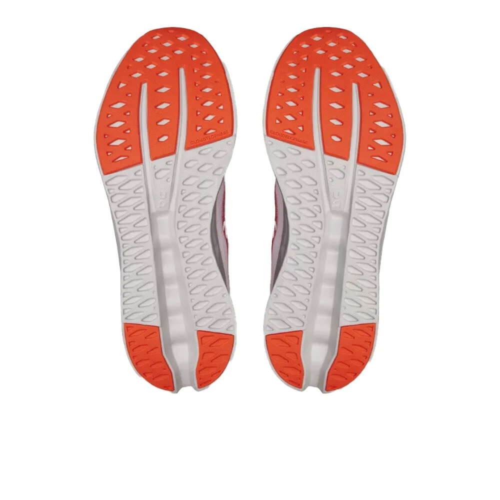 On Running On Cloudsurfer zapatillas de running