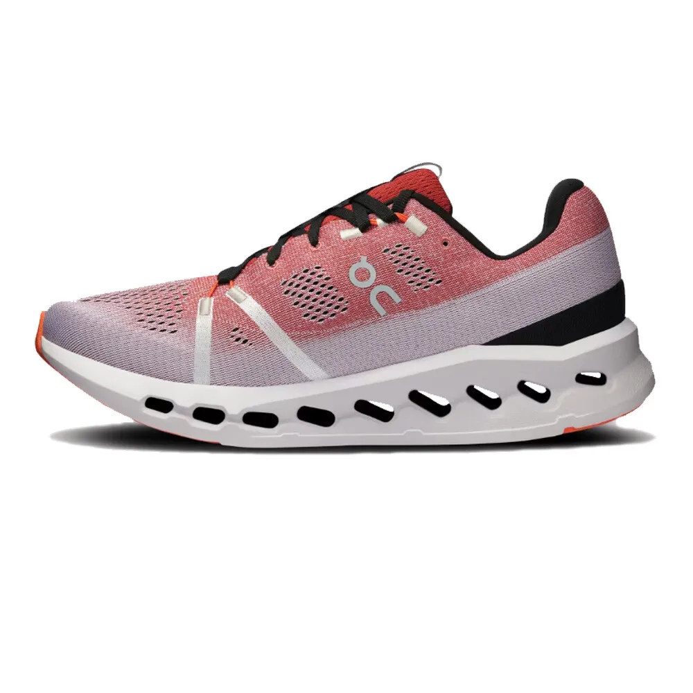 On Running On Cloudsurfer zapatillas de running