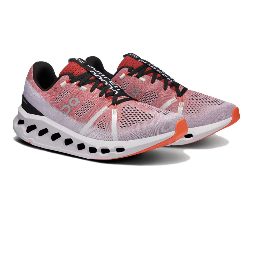 On Running On Cloudsurfer zapatillas de running