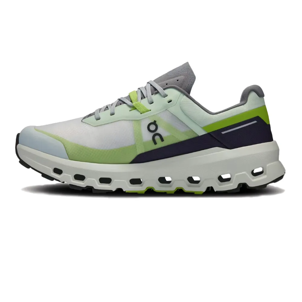 On Running On Cloudvista 2 zapatillas trail - SS25