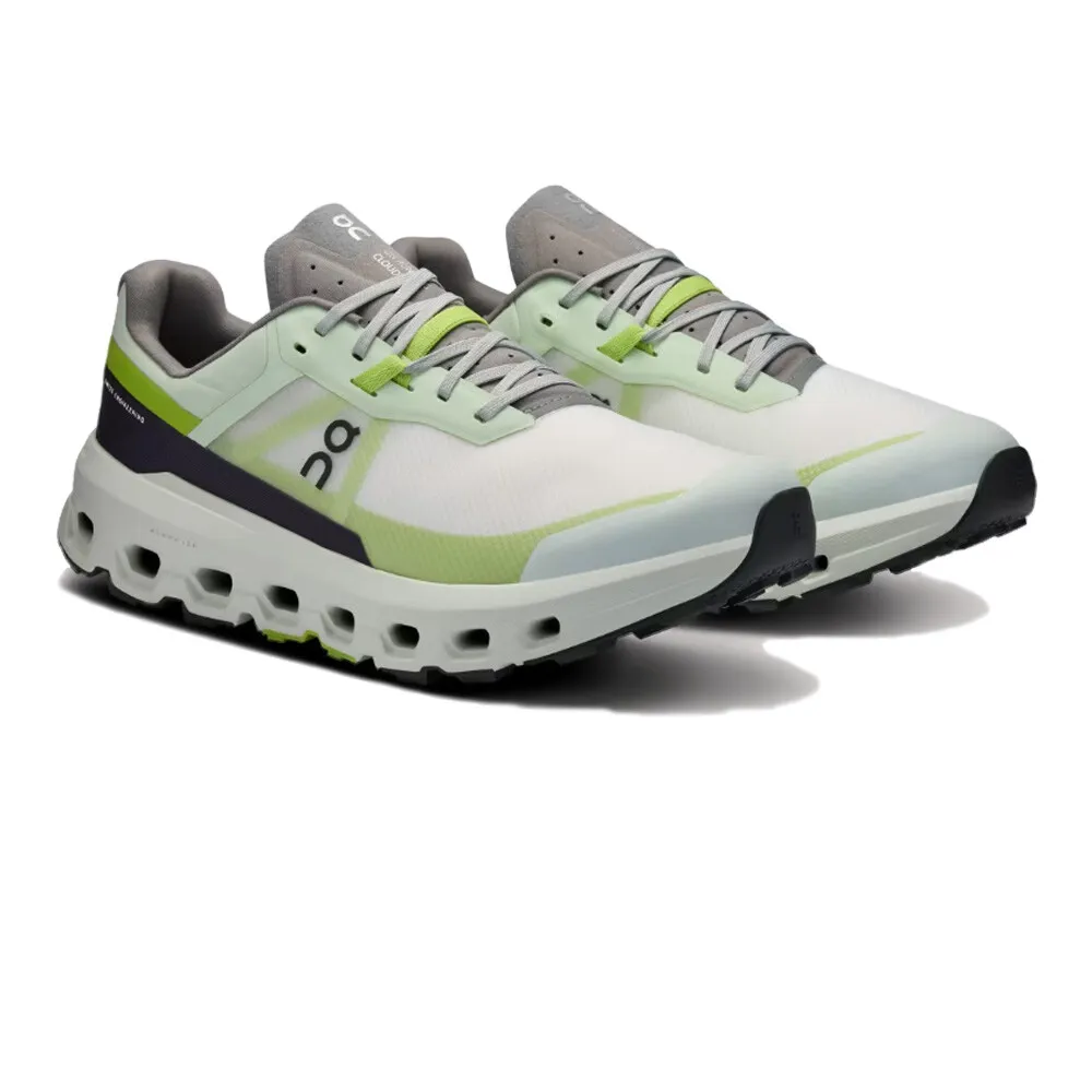 On Running On Cloudvista 2 zapatillas trail - SS25