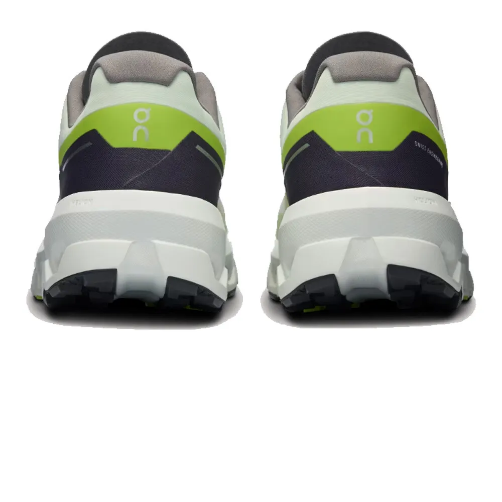 On Running On Cloudvista 2 zapatillas trail - SS25