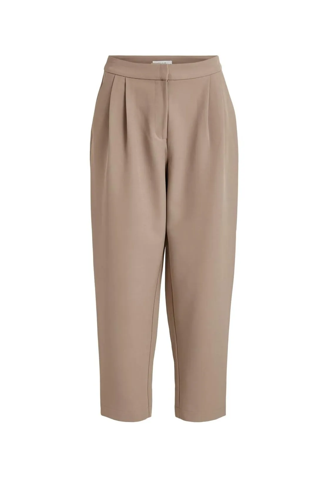 PANTALON TELA VIPETRIA TAUPE