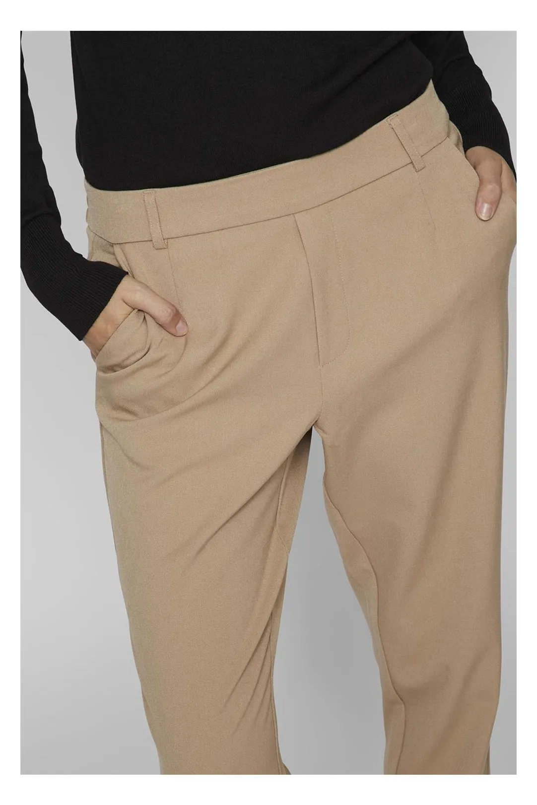 PANTALON TELA VIVARONE 