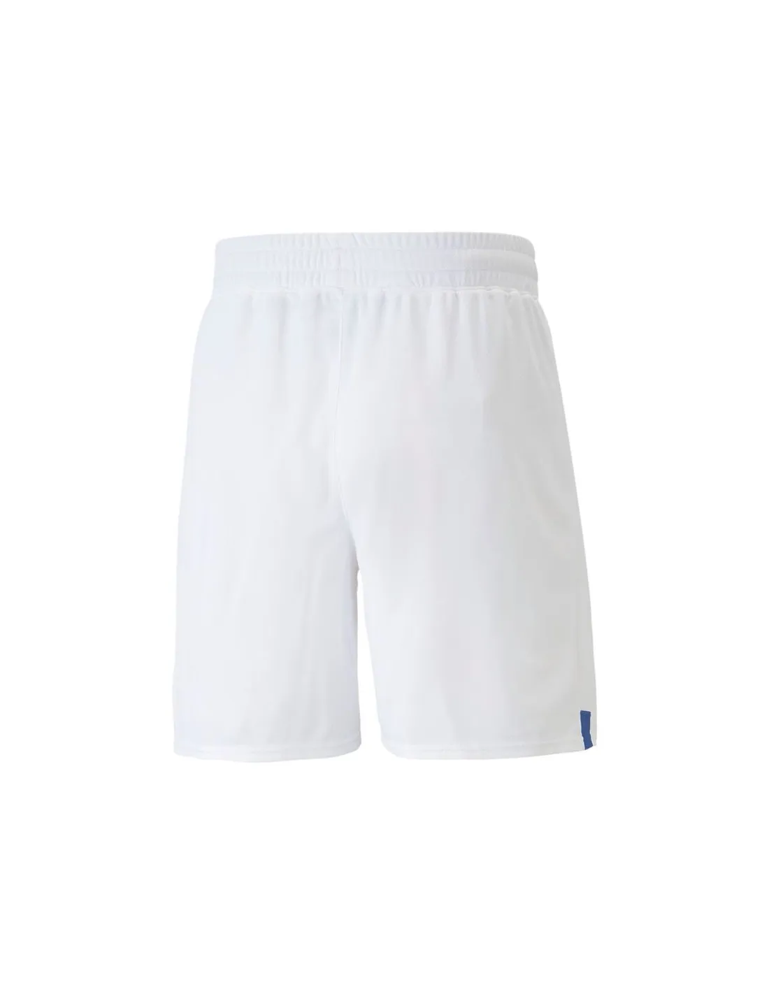 Pantalones de fútbol Puma Italia 22/23 Hombres White