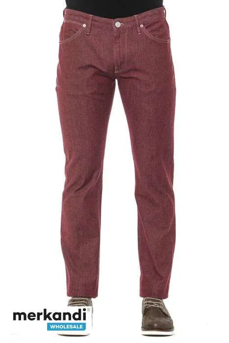 PANTALONES DE HOMBRE STOCK PT TORINO