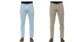 PANTALONES DE HOMBRE STOCK PT TORINO