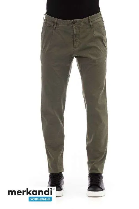 PANTALONES DE HOMBRE STOCK PT TORINO