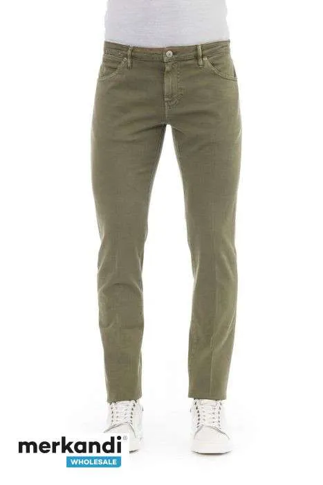 PANTALONES DE HOMBRE STOCK PT TORINO