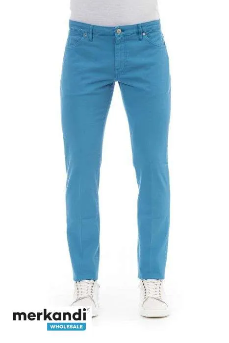 PANTALONES DE HOMBRE STOCK PT TORINO