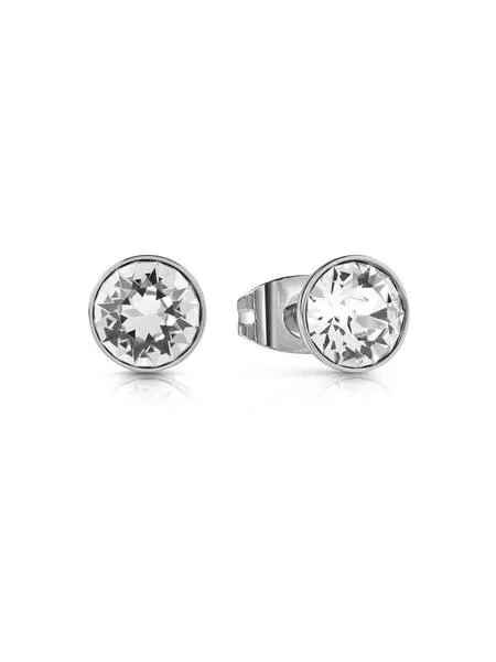 pendientes guess american dream cristal