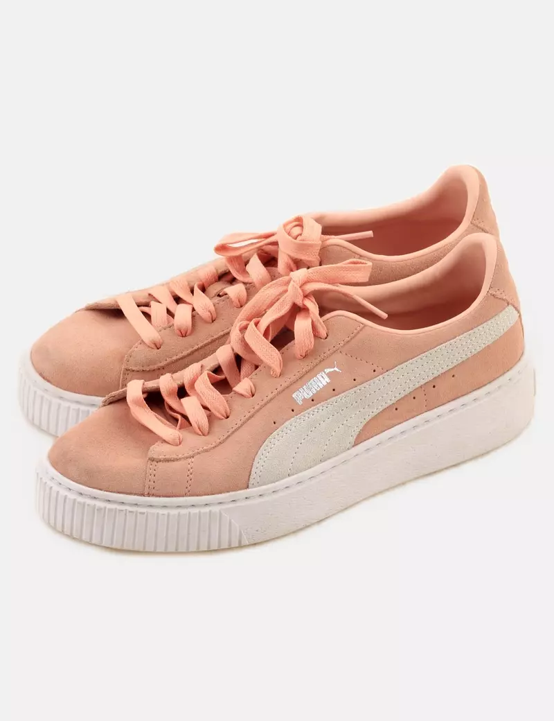 Puma Deportivas