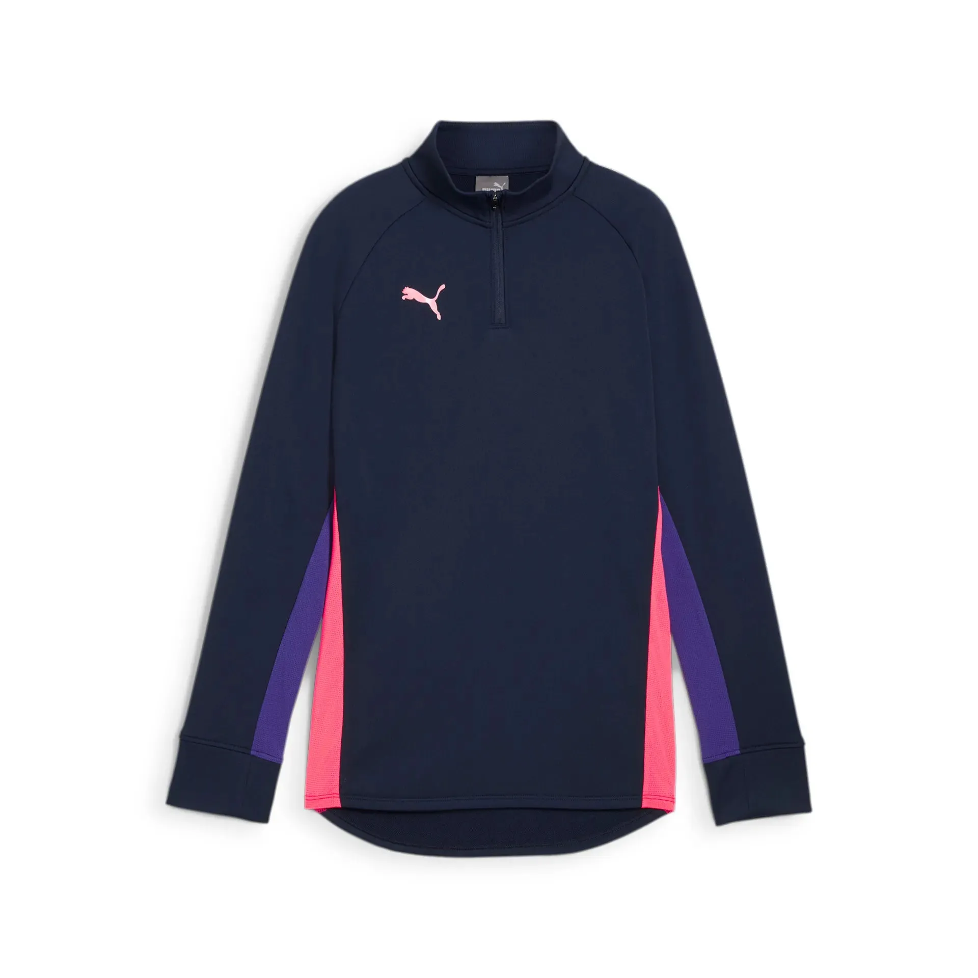 Puma Jersey de manga larga para la mujer de entrenamiento