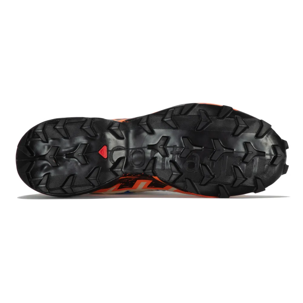 Salomon Speedcross 6 zapatillas trail