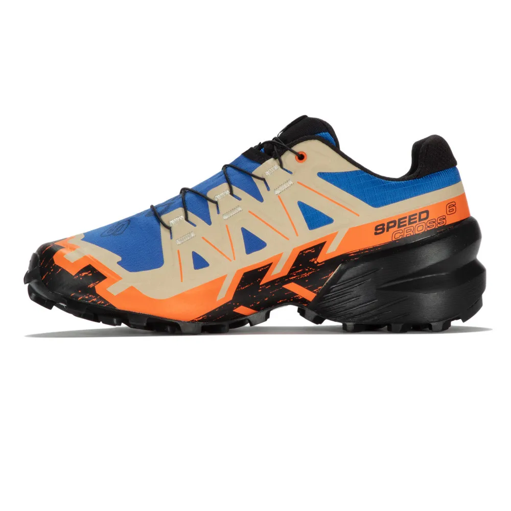 Salomon Speedcross 6 zapatillas trail