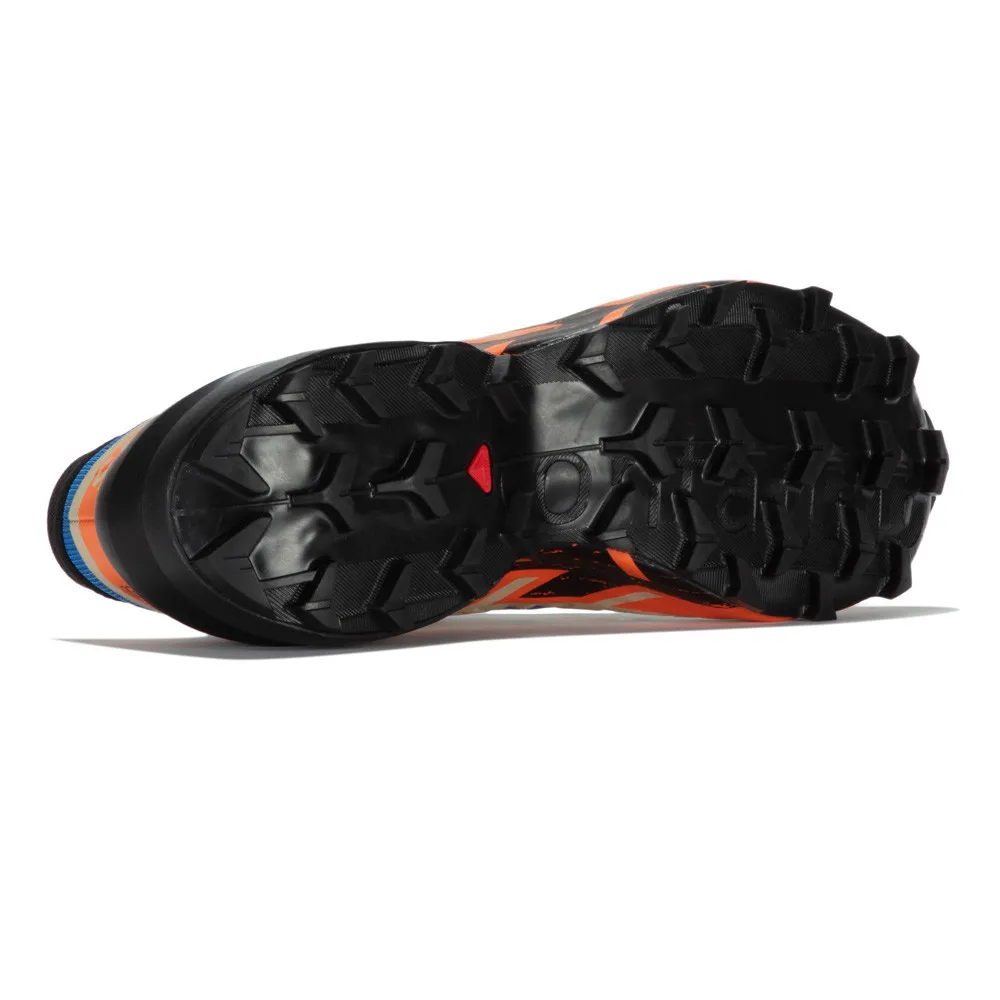 Salomon Speedcross 6 zapatillas trail