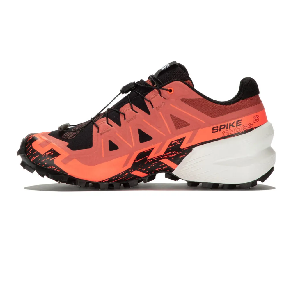 Salomon Spikecross 6 GORE-TEX zapatillas trail running - AW24