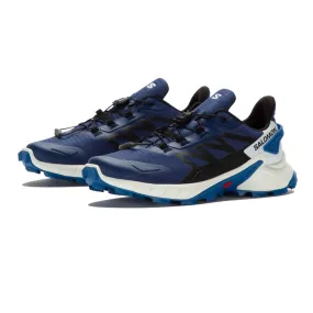 Salomon Supercross 4 zapatillas de trail running - AW23