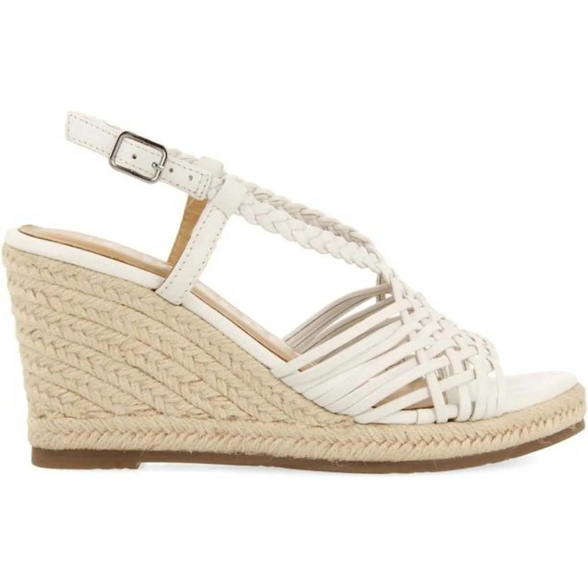 SANDALIAS CUÑA GLIDE  72071