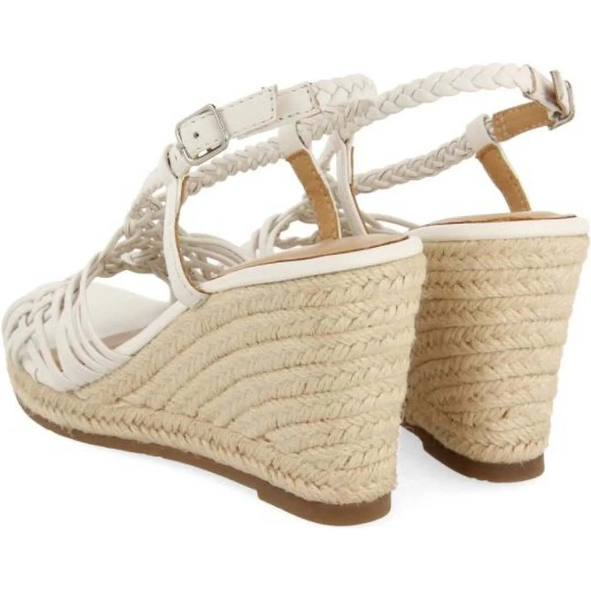 SANDALIAS CUÑA GLIDE  72071