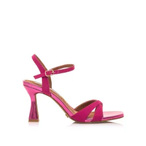 Sandalias Vestir de Mujer MARIAMARE 68405 Rosa 54652