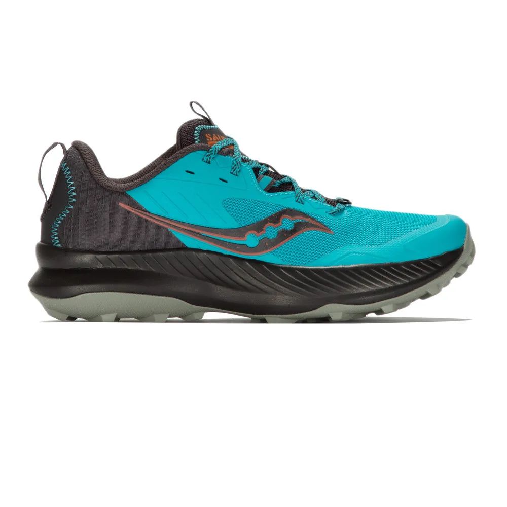 Saucony Blaze TR zapatillas de trail running - SS23