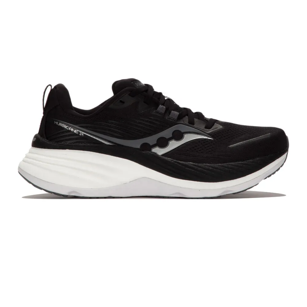 Saucony Hurricane 24 zapatillas de running - SS24