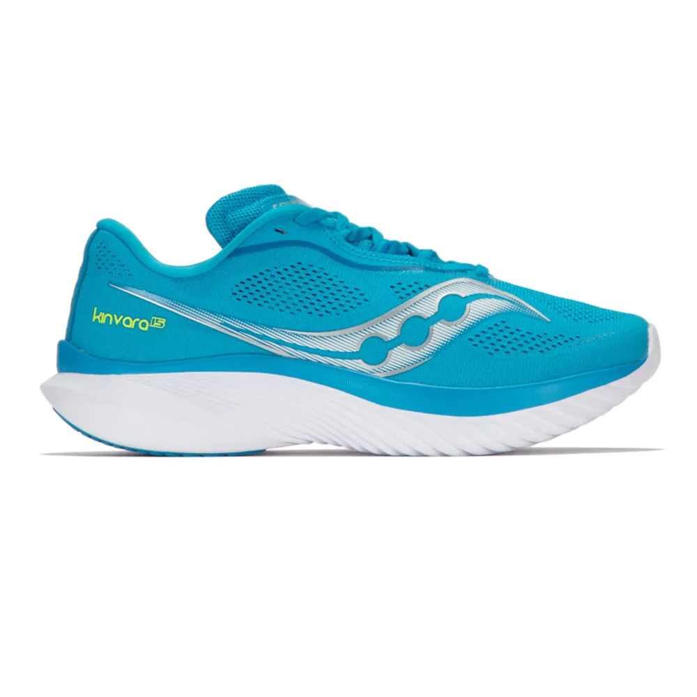 Saucony Kinvara 15 zapatillas running  - SS25