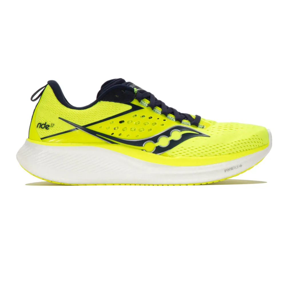 Saucony Ride 17 zapatillas de running - SS24