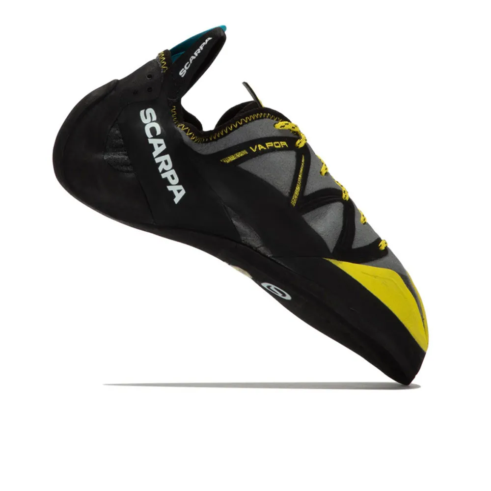 Scarpa Vapour Lace Climbing zapatillas - SS25