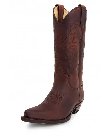 SENDRA - BOTAS 2073 CUERVO SPRINTER