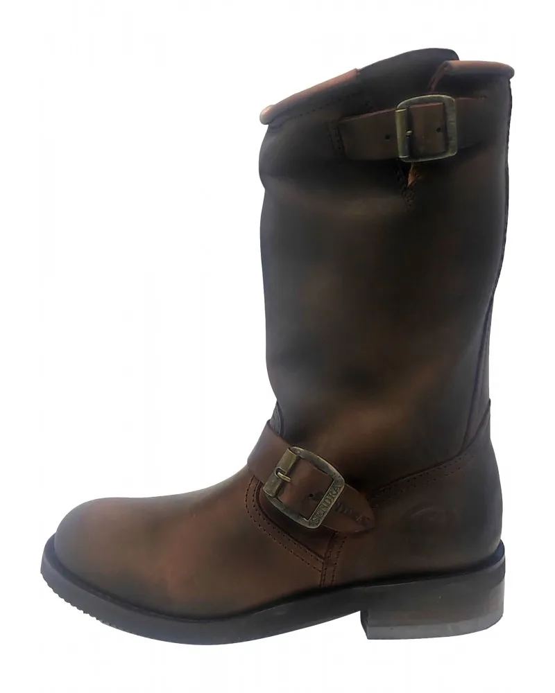 SENDRA - Botas Carol Sprinter Modelo 2944