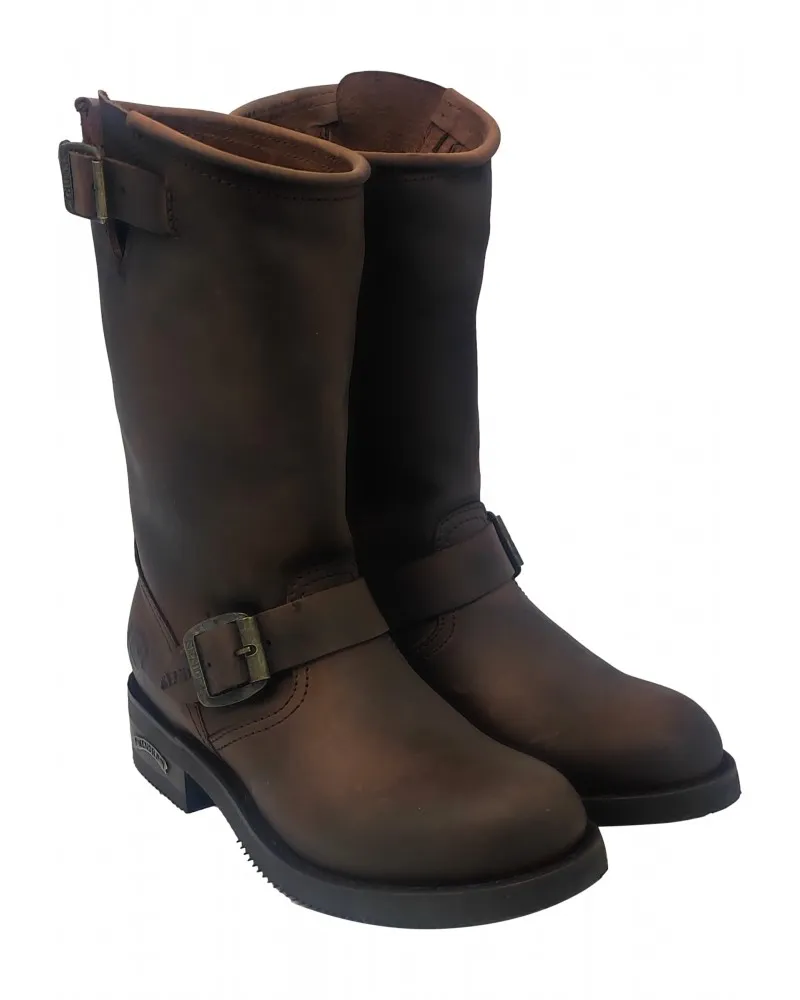 SENDRA - Botas Carol Sprinter Modelo 2944