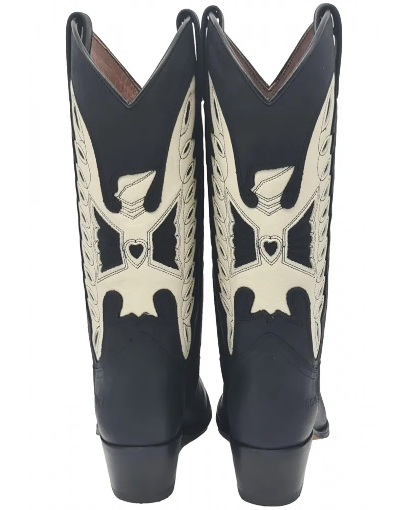 SENDRA - Botas Cowboy Debora Bronco 18492