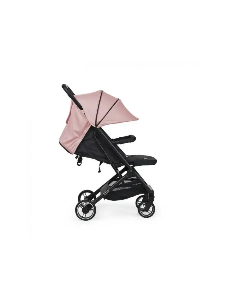 SILLA DE PASEO KEO ROSA DE MS