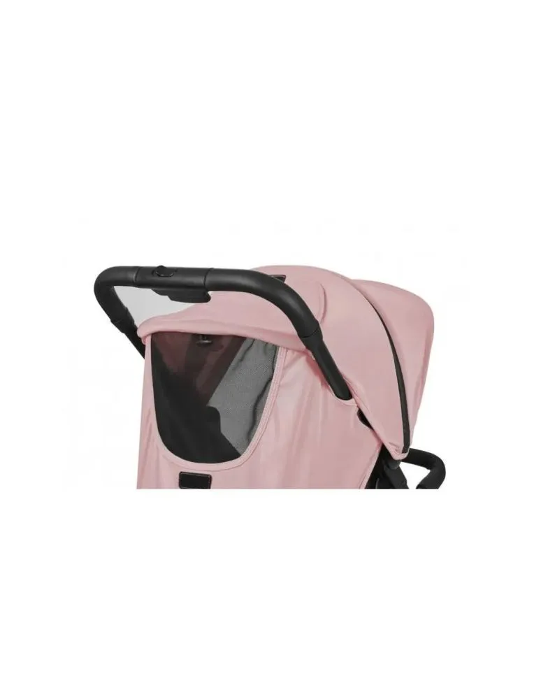 SILLA DE PASEO KEO ROSA DE MS