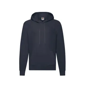 Sudadera Ligera con Capucha de Fruit of the Loom