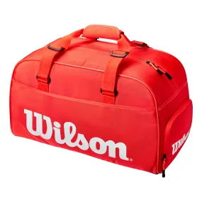 Super Tour Small Duffle Bolsa Deporte