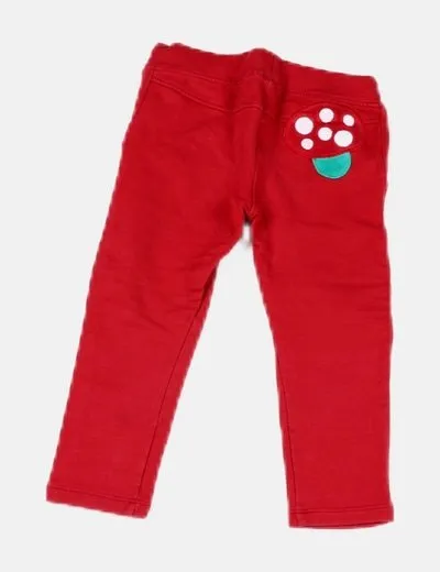 Tuc tuc Pantalones de tela