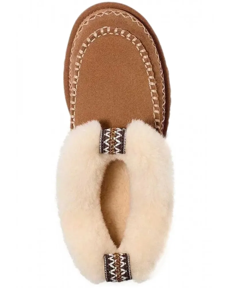 UGG - Botas Classic Ultra Mini Alpine