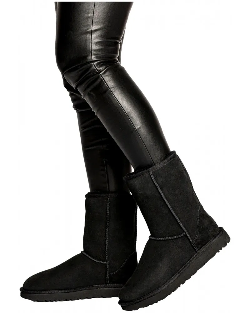 UGG - Botas W Classic Short II