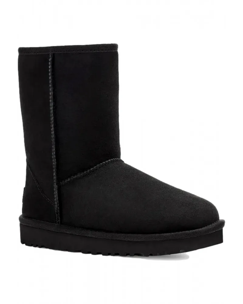 UGG - Botas W Classic Short II