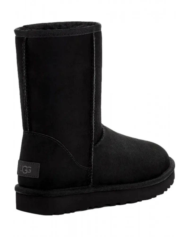 UGG - Botas W Classic Short II